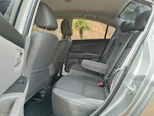 Mazda 3 1.6 Cc