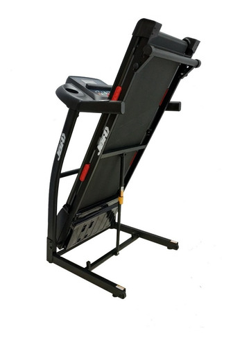 Cinta Caminadora Electrica Correr Motor Jbh580 120 Kg C*