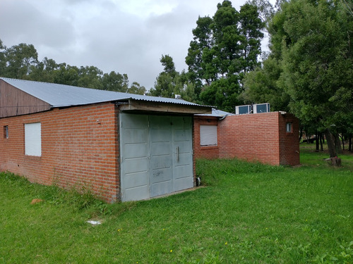 Casa Quinta En Venta En Las Tahonas- Punta Indio