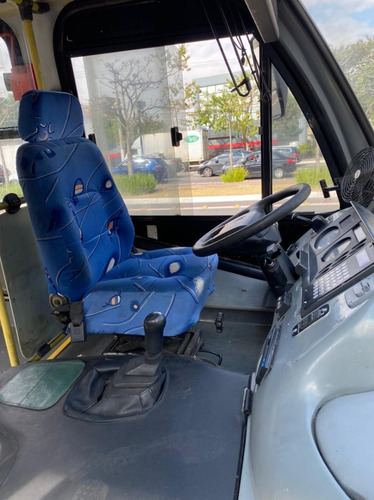 Imagem 10 de 15 de Micro Onibus Para Auto Escola, Oportunidade !!!