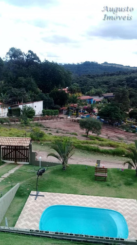 Imagem 15 de 22 de Chácaras À Venda Em Atibaia/sp - Compre O Seu Chácaras Aqui! - 1442967