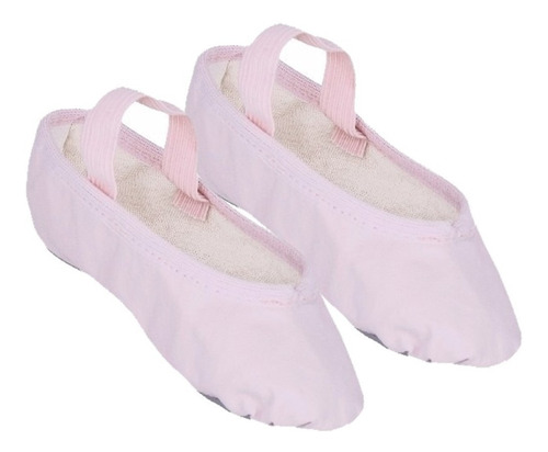 Sapatilha Meia Ponta Ballet  Korino C/ 10 Pares Frete Gratis