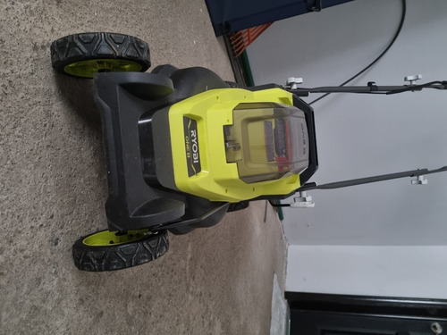 Imagen 5 de 7 de Podadora Ryobi One+(18v)