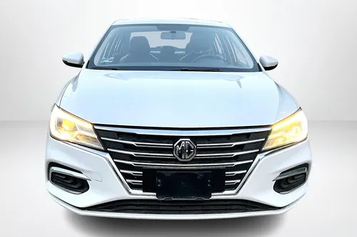 Mg Mg5 2022