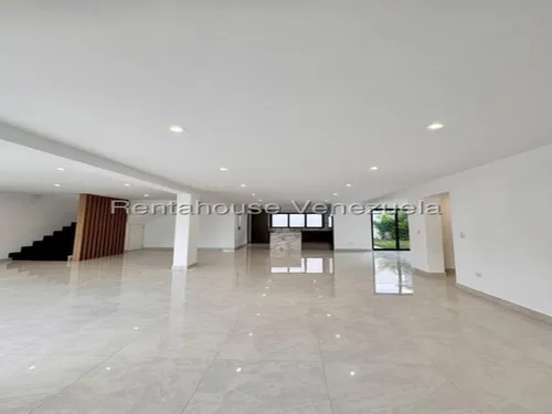 Venta Casa El Cafetal