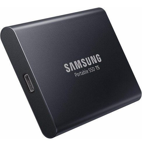 Disco Duro Ssd Externo Samsung T5 1tb 3.1 Tipo C 540mb/s