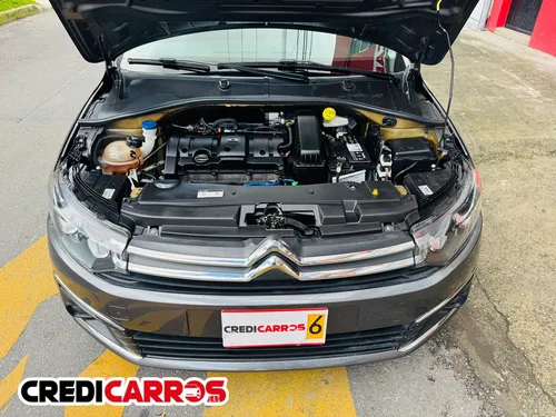 Citroën C-Elysée 1.6 Feel