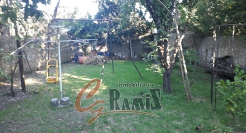 Imagen 9 de 9 de Casa En Venta Lote 570m2 Pio Collivadino 1700 Ituzaingo