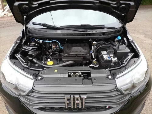 Imagen 4 de 17 de Fiat Strada 1.3 Volcano A.c