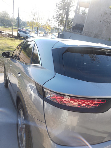D.S. DS7 Crossback 1.6 Puretech At Performance Line