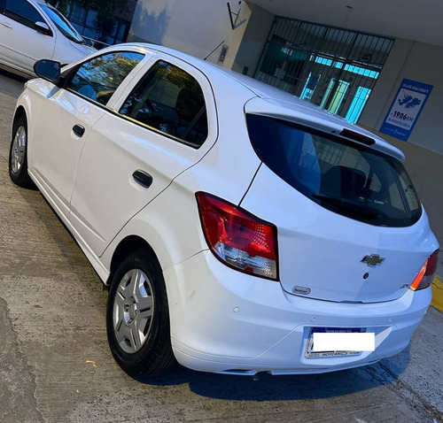 Chevrolet Onix Joy 1.4 LS Onix Joy 1.4 Ls
