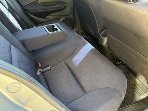 Honda City 1.5 Lx Mt 120cv
