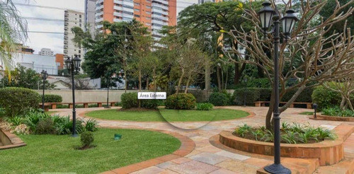 Apartamento Com 4 Dormitórios, 360 M² - Venda Por R$ 1.400.000,00 Ou Aluguel Por R$ 6.000,00/mês - Vila Bastos - Santo André/sp - Ap9370