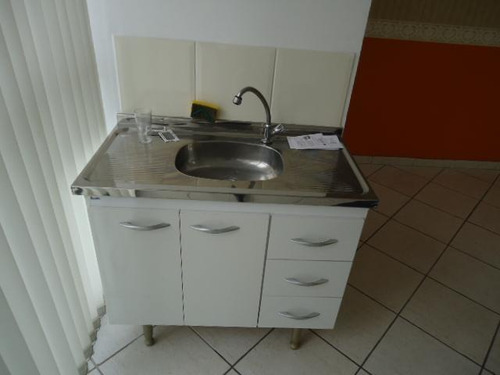 Imagem 5 de 7 de Sala Para Alugar, 60 M² - Jardim Do Mar - São Bernardo Do Campo/sp - Sa4305