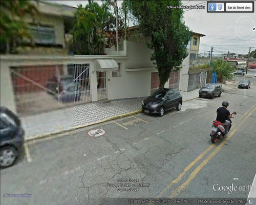 Imagem 3 de 3 de Casa - Ca00793 - 2147663
