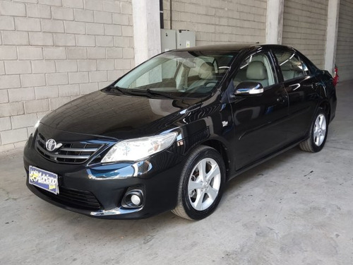 Toyota Corolla Corolla 2.0 XEI 16V FLEX 4P AUTOMÁTICO