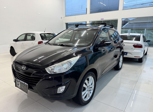 Hyundai IX35 2.0 MPFI GLS 4X2 16V GASOLINA 4P MANUAL