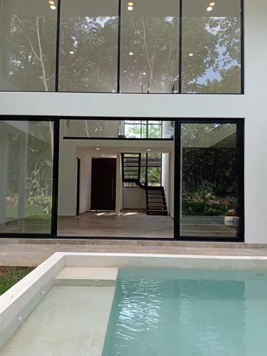 Residencia A Estrenar En Venta En Cabo Norte
