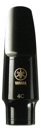 Boquilha Yamaha Para Saxofone Tenor Ts6c
