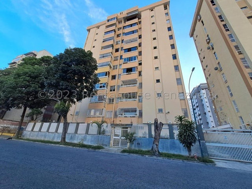 Apartamento En Venta Montalbán Código 24-6531 Ms
