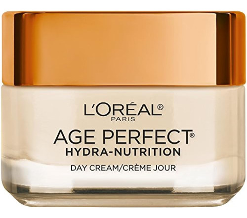 L'oreal Paris Skincare Age Perfect Hydra-nutrition Anti-agin