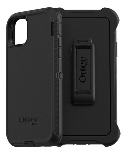 Funda Otterbox Defender Screenless iPhone 12 Mini 12 Pro Max