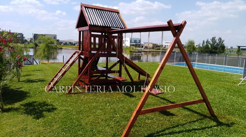 Mangrullos Infantiles - Juegos Para Salones De Fiestas