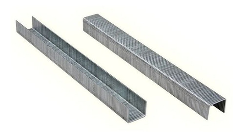 Imagen 2 de 7 de Grampas Para Engrampadora Neumatica 5,7x40mmx 5000 U 809157