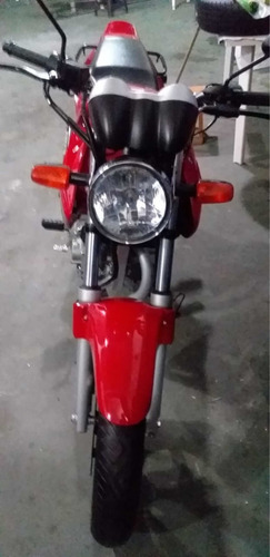 Imagen 4 de 9 de Honda Twister