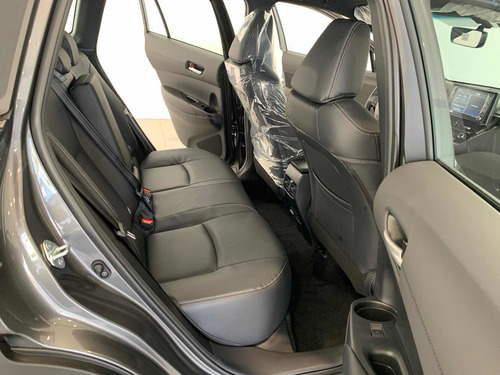 Corolla Cross Xre 2.0 Flex 2022 Blindado 3-a