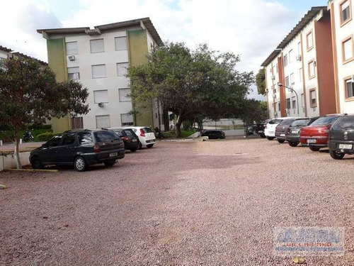 Imagem 14 de 30 de Apartamento À Venda, 69 M² Por R$ 197.000,00 - Vila Nova - Porto Alegre/rs - Ap1248