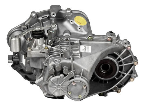 Transmissão Completa Ré Para Trás Lifan X60 1.8 2013-2015