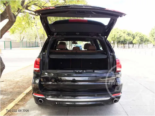 BMW X5 3.0 Xdrive35ia Excellence At