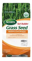 Comprar Semilla De Césped Scotts Turf Builder Bermudagrass 5 Lbs 
