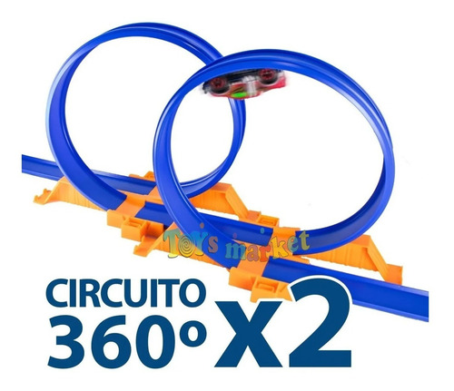 Imagen 7 de 9 de Pista Dinosaurio Metal Machines Zuru Dino Con Auto Wheels