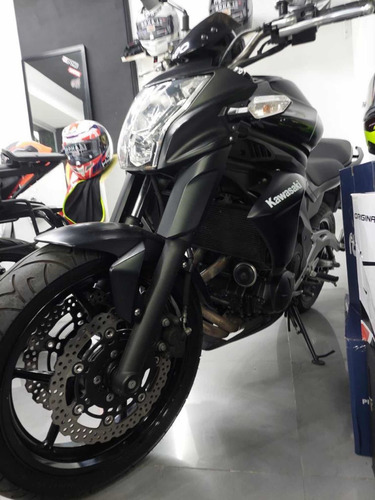 Kawasaki Er6n