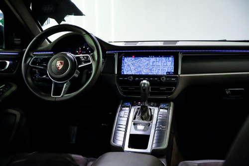 Porsche Macan 2.0 Pdk 5p