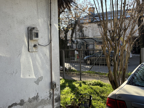 Venta De Casa En Sector Centro De Talca