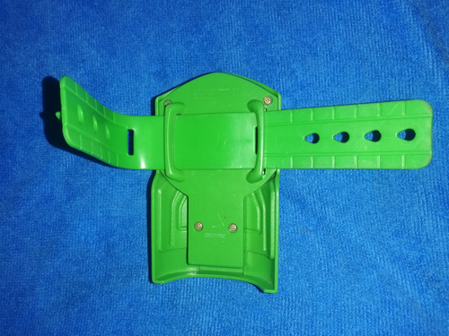 Juguete Reloj Omnitrix De Ben 10 (de Uso) (Usado)