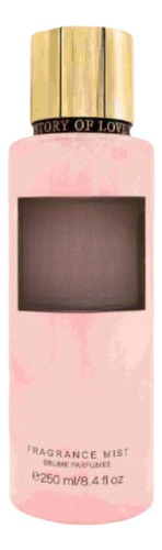 Perfume Misterioso Estimulante Intenso Caja Ciega 250 Ml