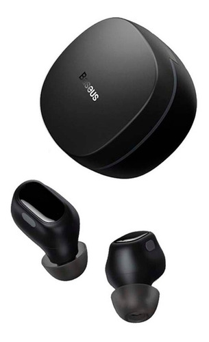 Audífonos Inalámbricos Bluetooh 5.0 Baseus True Wireless