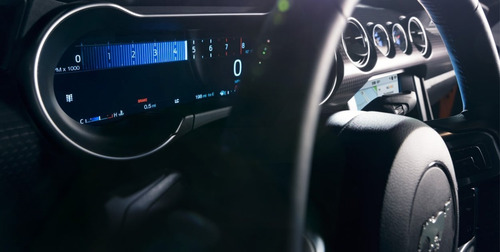 Ford Mustang Gt 5.0 V8 466 Cv At