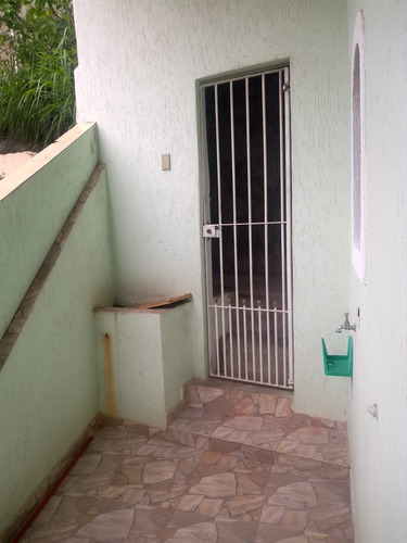 Imagem 23 de 24 de Sobrado À Venda No Jardim Mutinga Na Rua Belo Jardim- 9647