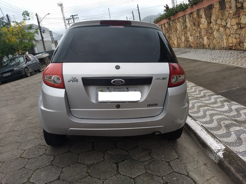 Ford Ka 2009 - Revisado
