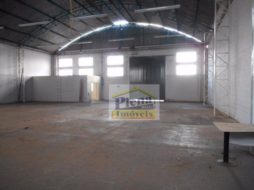Salão Comercial Para Locação, Jardim Residencial Veccon, Sumaré - Sl0423. - Sl0423