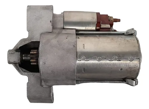 Motor Arranque C4 Lounge Peugeot 308 408 2.0 2016/2019 Orig Motor Arranque C4 Lounge Peugeot 308 408 2.0 2016/2019 Orig