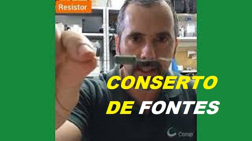 Imagem 10 de 10 de Aula De Manutenção De Impressoras