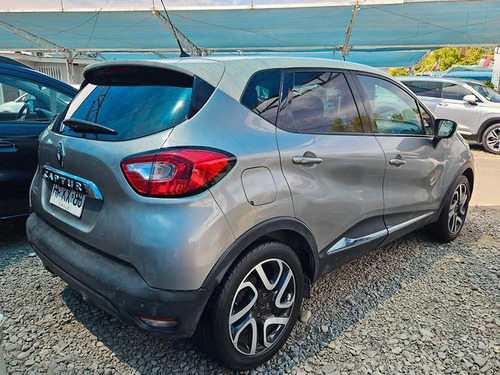 Renault Captur 1.5 DCI EXPRESSION