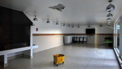 Depto. Full Amoblado En Puerto Chico 2d-2b-1e (98405)