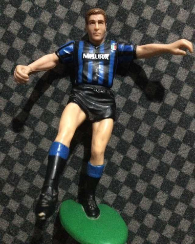 Riccardo Ferri Inter De Milan Figura Kenner Año 1989